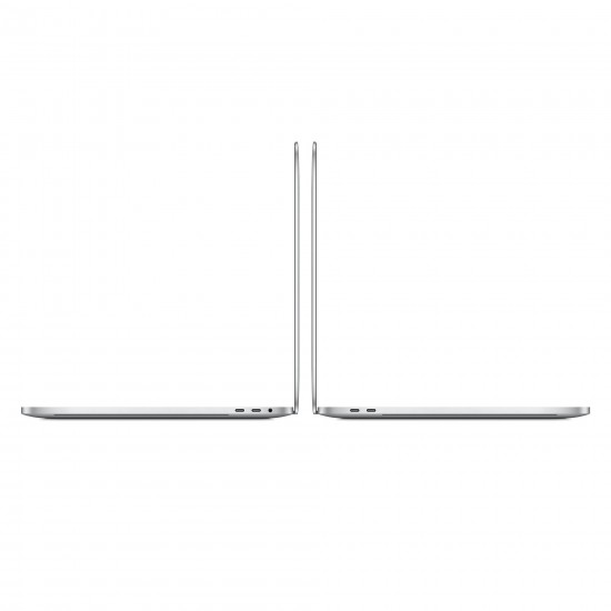 MacBook Pro Touch Bar 16" 2019 Core i9 2.4 Ghz 64 Go 2 To SSD Argent
