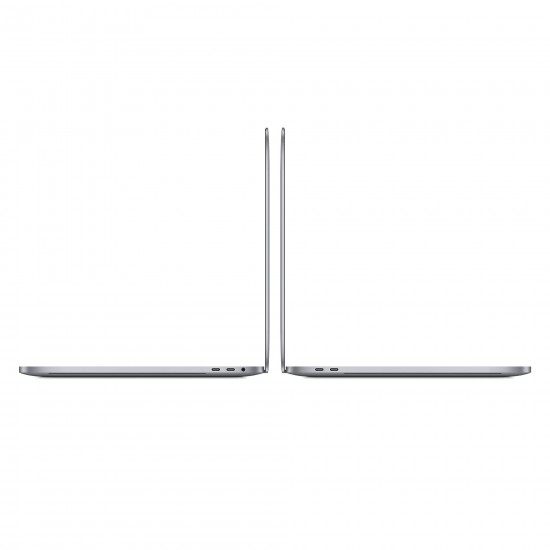 MacBook Pro Touch Bar 16" 2019 Core i9 2.4 Ghz 16 Go 1 To SSD Gris sidéral