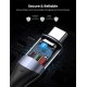 1M Câble USB C vers USB C 3.1 Gen 2 100W PD Charge Rapide Vidéo 4K 60Hz Data Sync à 10Gbps Compatible avec Macbook Pro Macbook Air Galaxy S21 Ultra S20 S8 Note 10 1M Câble USB C vers USB C 3.1 Gen 2 100W PD Charge Rapide Vidéo 4K 60Hz Data Sync à 10Gbps Compatible avec Macbook Pro Macbook Air Galaxy S21 Ultra S20 S8 Note 10