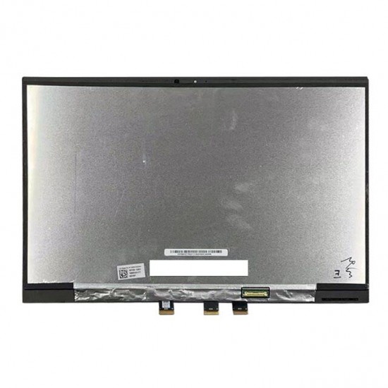 Dalle d'Écran Compatible pour HP 14-DF0510ND – Écran de Remplacement 14 LED