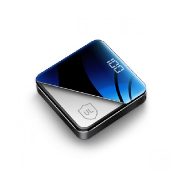 Batterie Externe 10000mAh Mini, Ultra Compacte Chargeur Portable Universel pour iPhone/iPad/Tablette/Samsung Galaxy/Huawei et Autres Smartphones Batterie Externe 10000mAh Mini, Ultra Compacte Chargeur Portable Universel pour iPhone/iPad/Tablette/Samsung Galaxy/Huawei et Autres Smartphones