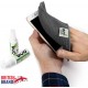 KIT De Nettoyage 2X30ml + Serviette en microfibres extra fines pour l'écran de l'ordinateur portable iPhone iPad Samsung Galaxy KIT De Nettoyage 2X30ml + Serviette en microfibres extra fines pour l'écran de l'ordinateur portable iPhone iPad Samsung Galaxy