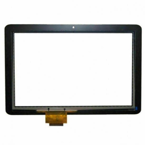 Vitre Tactile LED10.1 pour Acer Iconia TAB A200-10G08W Tablet | Dalle de Remplacement