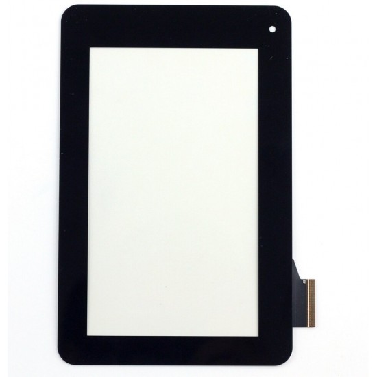 Vitre Tactile pour Acer Iconia B1-720-L684 Tablet | Dalle de Remplacement
