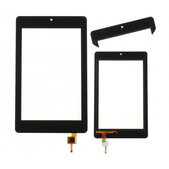 Vitre Tactile pour Acer Iconia B1-730HD Tablet | Dalle de Remplacement