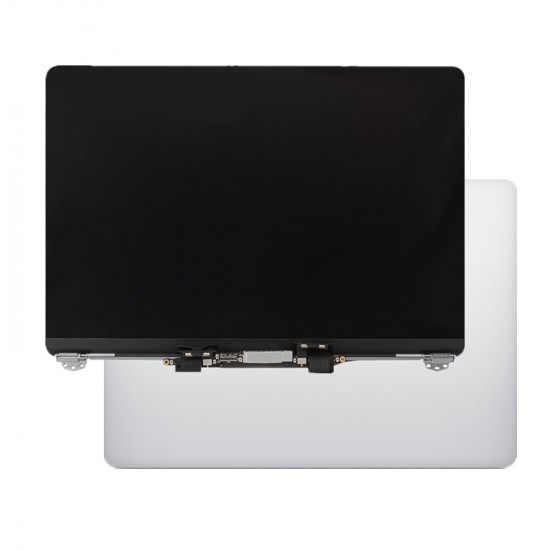 Dalle d'Écran Compatible pour Apple MACBook Pro 13 A1989 (MID 2018) – Écran de Remplacement 13.3 LED Dalle d'Écran Compatible pour Apple MACBook Pro 13 A1989 (MID 2018) – Écran de Remplacement 13.3 LED