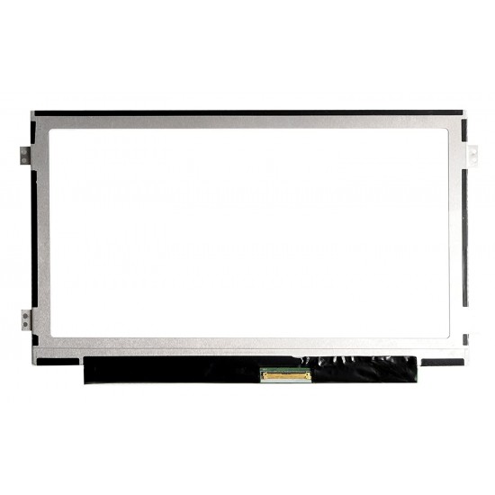 Dalle d'Écran Compatible pour Acer Aspire One 521-1661 – Écran de Remplacement 10.1 LED Dalle d'Écran Compatible pour Acer Aspire One 521-1661 – Écran de Remplacement 10.1 LED
