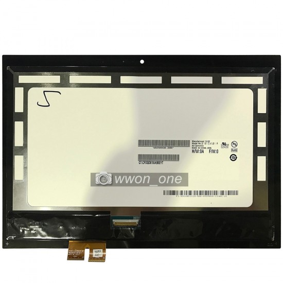 B101EAN01.8 AU Optronics Dalle Ecran pour Ordinateur