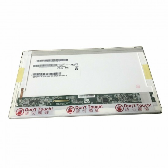 B101EW02 V.0 – Dalle d'Écran AU Optronics 10.1 led B101EW02 V.0 – Dalle d'Écran AU Optronics 10.1 led