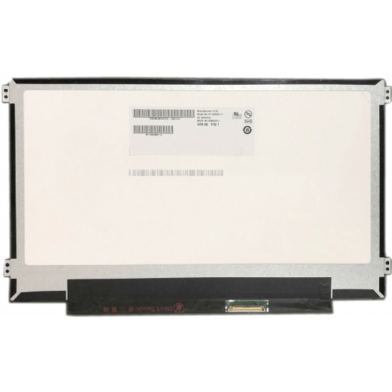 B116XAB01.2 – Dalle d'Écran AU Optronics 11.6 led B116XAB01.2 – Dalle d'Écran AU Optronics 11.6 led