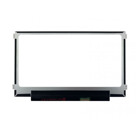 B116XAK01.0 HW1A – Dalle d'Écran AU Optronics 11.6 LED