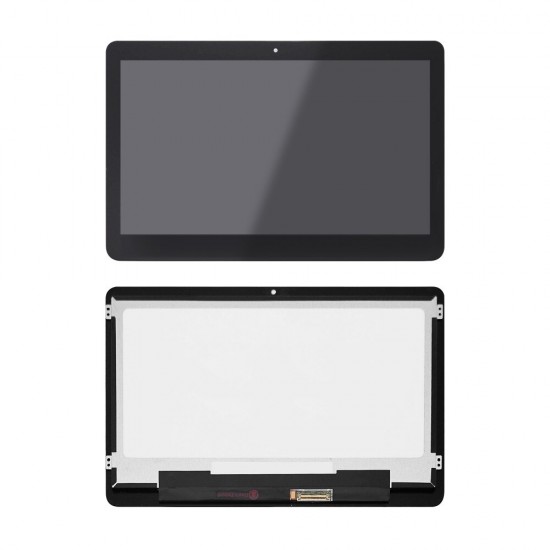Dalle d'Écran Compatible pour Acer Aspire R11 R3-131T-P12R – Écran de Remplacement 11.6 LED Dalle d'Écran Compatible pour Acer Aspire R11 R3-131T-P12R – Écran de Remplacement 11.6 LED