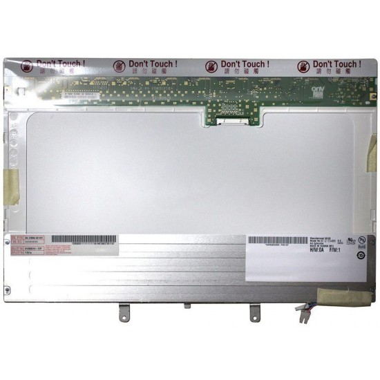 B121EW08 V.0 – Dalle d'Écran AU Optronics 12.1 LCD