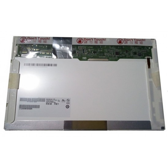 B121EW09 V.3 HW1A – Dalle d'Écran AU Optronics 12.1 led B121EW09 V.3 HW1A – Dalle d'Écran AU Optronics 12.1 led