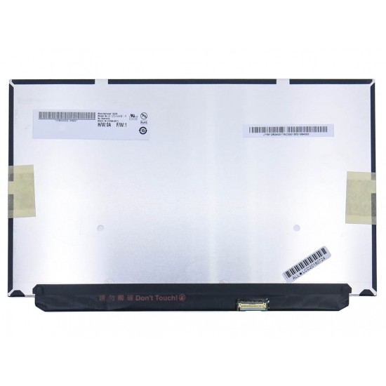 R125NWF4 R2 – Dalle d'Écran Innolux 12.5 LED