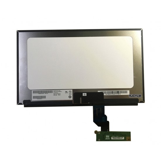 B125HAN03.0 – Dalle d'Écran AU Optronics 12.5 led