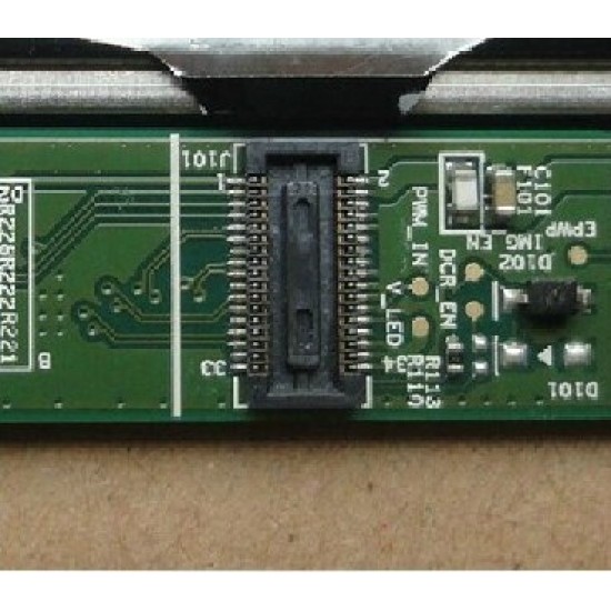 B133XTF01.0 – Dalle d'Écran AU Optronics 13.3 led