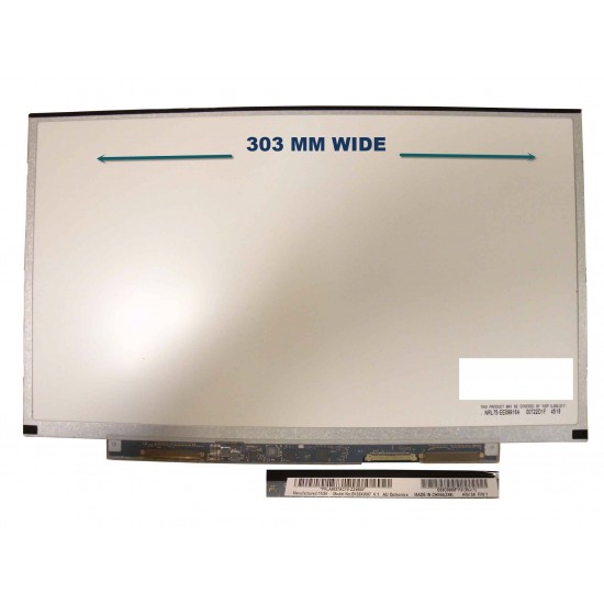 Dalle d'Écran Compatible pour Sony Vaio NRL75-EE09916A – Écran de Remplacement 13.3 LED Dalle d'Écran Compatible pour Sony Vaio NRL75-EE09916A – Écran de Remplacement 13.3 LED