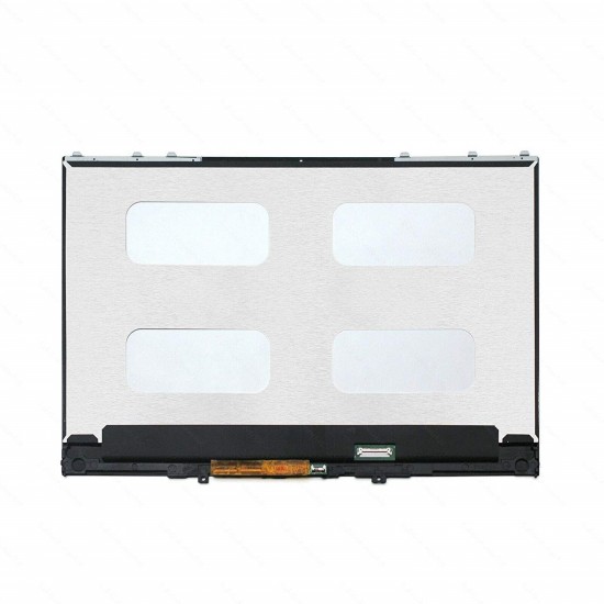 B133ZAN02.3 – Dalle d'Écran AU Optronics 13.3 led