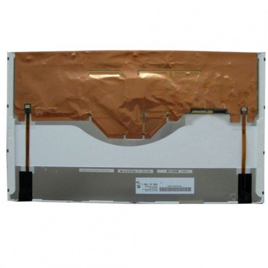 Dalle d'Écran Compatible pour Sony Vaio PCG-81411M – Écran de Remplacement 16 LED