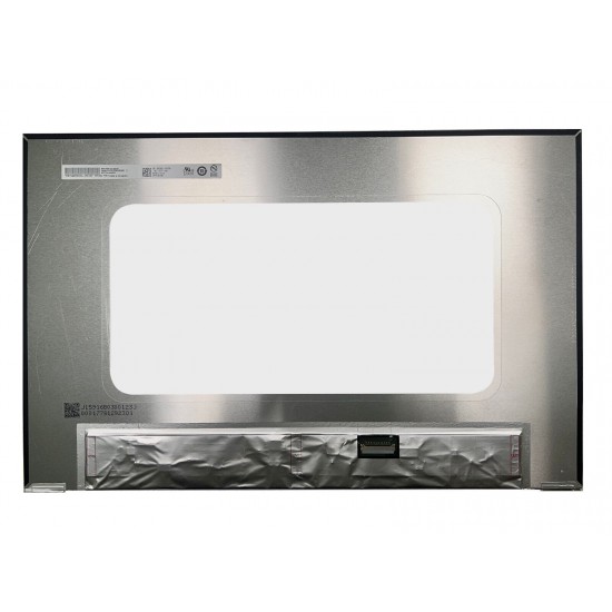 Dalle d'Écran Compatible pour Dell Inspiron 16 5625 7610 – Écran de Remplacement 16 LED Dalle d'Écran Compatible pour Dell Inspiron 16 5625 7610 – Écran de Remplacement 16 LED