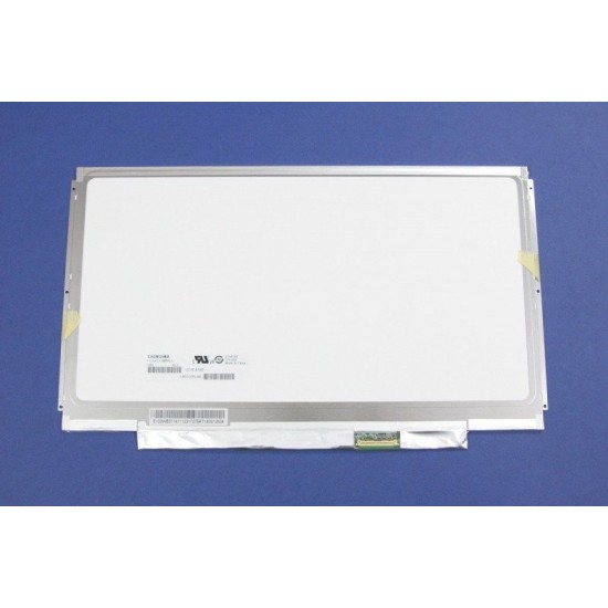 Dalle d'Écran Compatible pour Sony Vaio PCG-4121FL – Écran de Remplacement 13.3 LED