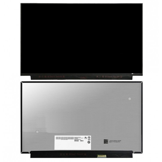 Dalle d'Écran Compatible pour Asus ZenBook FLIP UX362FA – Écran de Remplacement 13.3 LED Dalle d'Écran Compatible pour Asus ZenBook FLIP UX362FA – Écran de Remplacement 13.3 LED