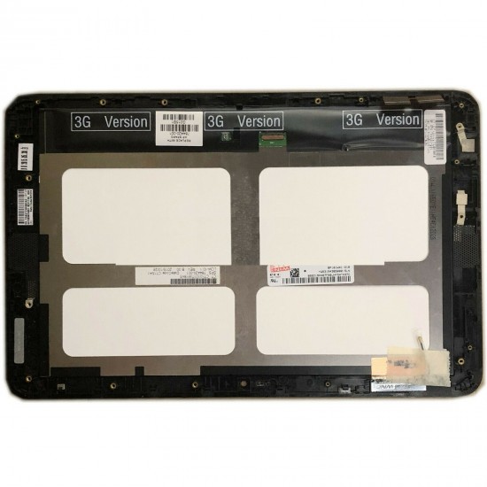 Vitre Tactile LED10.1 pour HP Pavilion X2 10-K000 | Dalle de Remplacement