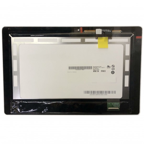 Vitre Tactile pour Acer Iconia TAB A510 A511 A700 | Dalle de Remplacement