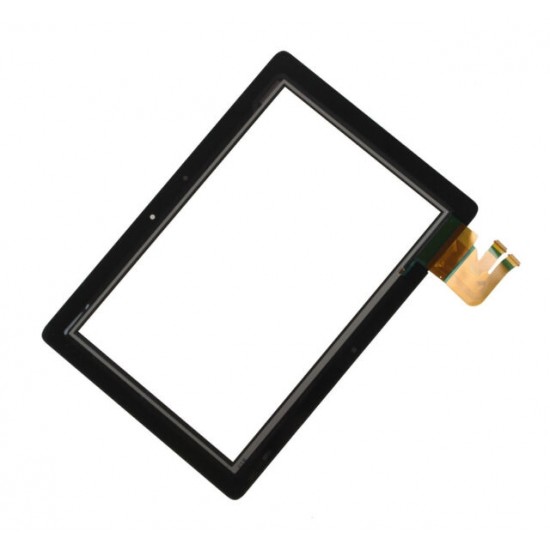 Vitre Tactile LED10.1 pour Asus Transformer PAD TF700 Tablet | Dalle de Remplacement