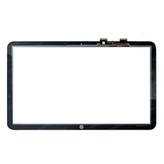 Dalle d'Écran Compatible pour HP FP-TPAY15612E-02X – Écran de Remplacement 15.6 LED Dalle d'Écran Compatible pour HP FP-TPAY15612E-02X – Écran de Remplacement 15.6 LED