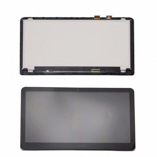 Dalle d'Écran Compatible pour HP TOP15099 V0.1 – Écran de Remplacement Dalle d'Écran Compatible pour HP TOP15099 V0.1 – Écran de Remplacement