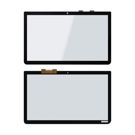 Dalle d'Écran Compatible pour Toshiba FP-TPAY15607E – Écran de Remplacement Dalle d'Écran Compatible pour Toshiba FP-TPAY15607E – Écran de Remplacement
