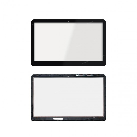 Dalle d'Écran Compatible pour HP Envy X360 13-AY000 – Écran de Remplacement 13.3 LED