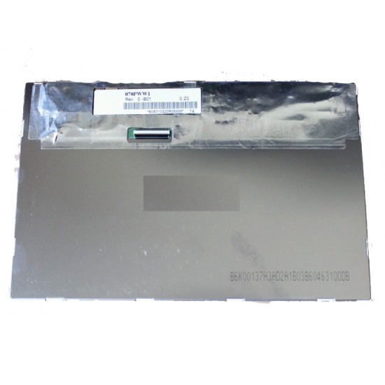 HSD070PWW1 – Dalle d'Écran HannStar 7.0 led