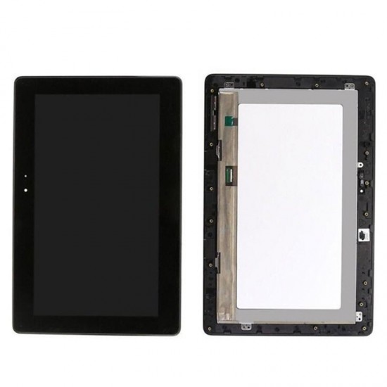 Dalle d'Écran Compatible pour Asus ZenBook UX21E-KX020D – Écran de Remplacement 11.6 LED Dalle d'Écran Compatible pour Asus ZenBook UX21E-KX020D – Écran de Remplacement 11.6 LED