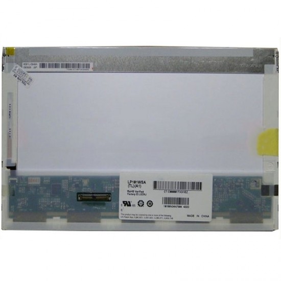 B101AW03 V.1 HW5A FW1 – Dalle d'Écran AU Optronics 10.1 led