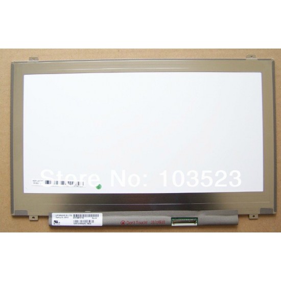 LP125WH2 (SL)(B4) – Dalle d'Écran LG Philips 12.5 led