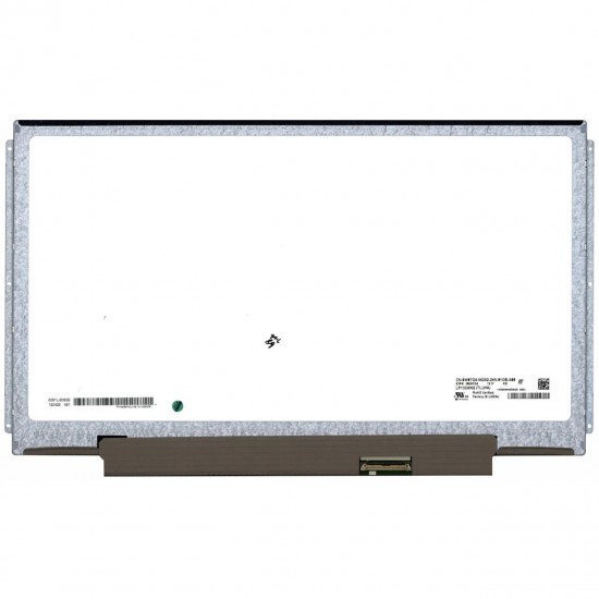 Dalle d'Écran Compatible pour Toshiba CB30-A3120 ChromeBook – Écran de Remplacement 13.3 LED