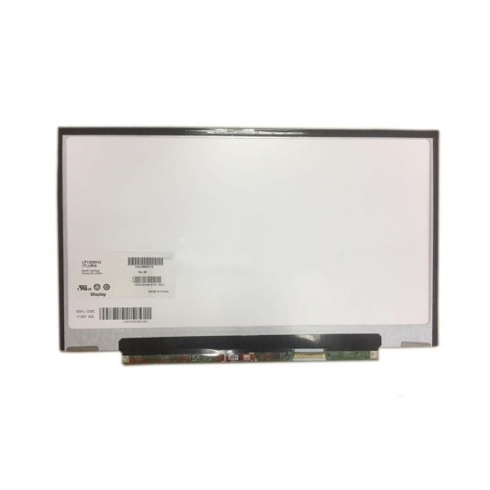 Dalle d'Écran Compatible pour Toshiba Portege Z935-ST4N05 – Écran de Remplacement 13.3 LED