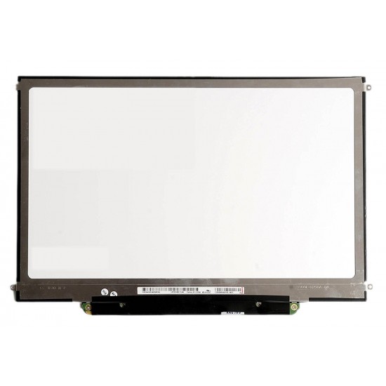 Dalle d'Écran Compatible pour Apple MacBook (MC207J/A) – Écran de Remplacement 13.3 LED