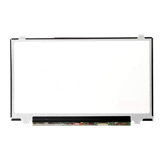 Dalle écran compatible pour MSI GS40 6QD – Remplacement 14 LED