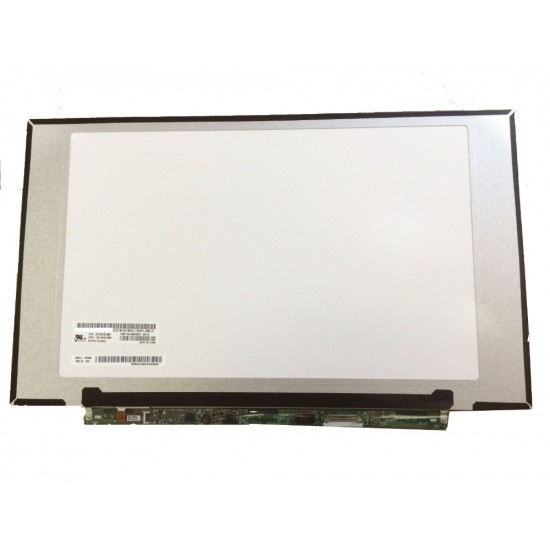 Dalle d'Écran Compatible pour Dell Latitude 14 3400 – Écran de Remplacement 14 LED