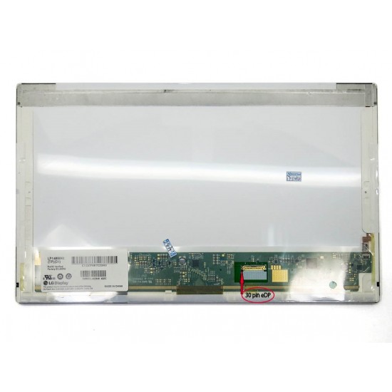 LP140WH1 (TP)(D1) – Dalle d'Écran LG Philips 14.0 led
