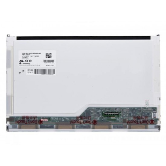 LP141WXV (SL)(A1) – Dalle d'Écran LG Philips 14.1 led