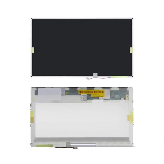 Dalle d'Écran Compatible pour Asus X58LE-EX – Écran de Remplacement 15.6 LCD