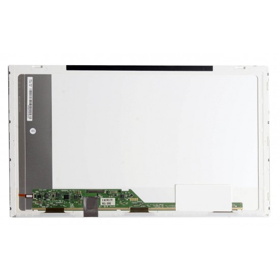 Dalle d'Écran Compatible pour Lenovo ThinkPad Edge E540 20C600JBUK – Écran de Remplacement 15.6 LED