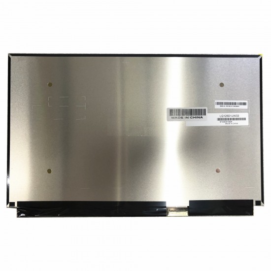 LQ125D1JW33 – Dalle d'Écran Sharp 12.5 led