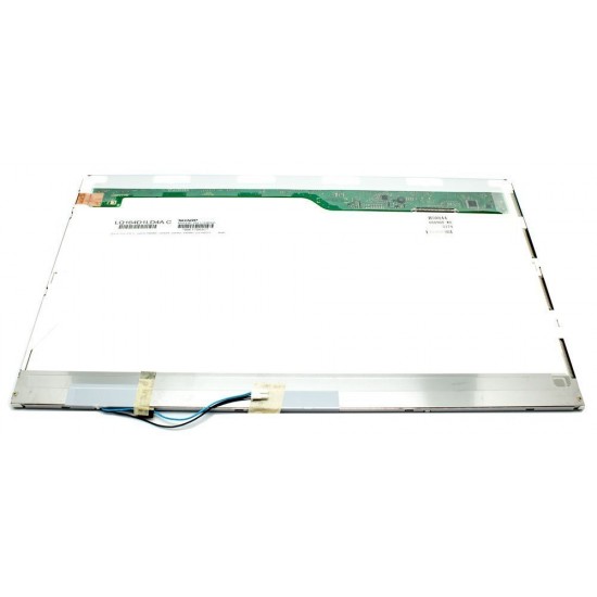 Dalle d'Écran Compatible pour Sony Vaio PCG-3B1L – Écran de Remplacement 16.4 LCD
