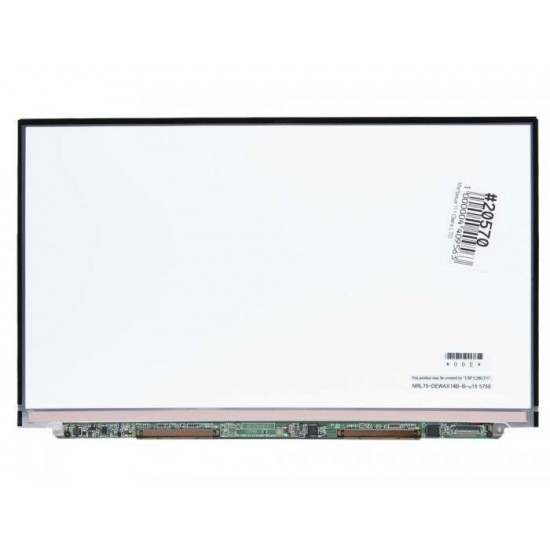 LTD111EWAS – Dalle d'Écran Toshiba 11.1 led